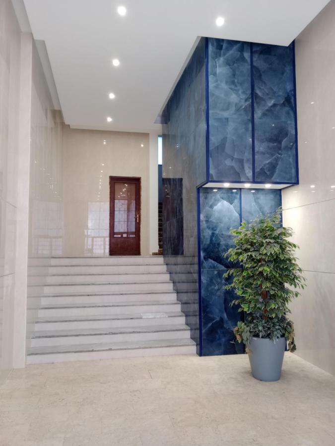 La Valigia Sul Letto Bed & Breakfast คาตาเนีย ภายนอก รูปภาพ